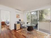 Cozy 8/877 Punt Road, South Yarra, VIC 3141