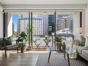 New 906/156 160 Goulburn Street, Surry Hills, NSW 2010