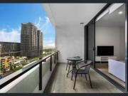 Charming 906/28 Merivale Street, SOUTH BRISBANE...