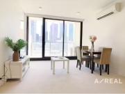 Unique 909/33 Mac Kenzie St, Melbourne Apartment for...