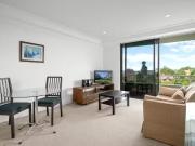 Cozy 92/5 Macquarie Street, Sydney NSW 2000