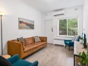 Just in! 9/5A Henley Beach Road, Henley Beach South, SA 5022