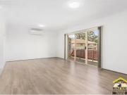 Nice 96/3 Riverpark Drive, Liverpool Apartment for rent...