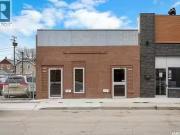 For Rent! A 1755 Halifax Street, Regina, SK, S4P 1T2...