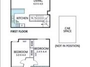 New Address available on request