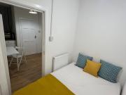 Cheap And Cozy Studio Flat Ready To Move In