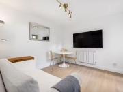 Deal! Apartment 1, 2 Waterloo Road, Ballsbridge, Dublin...