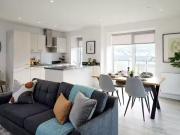 Just in! Apartment 33, Block 5, The Green, Barnoaks,...