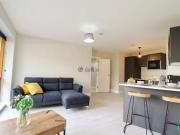 Rental! Apartment 81, Block G, Bellevue, Dublin 8 is for...