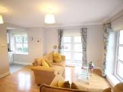 Nice Apartment 96, The Richmond, Smithfield, Dublin 7 is...