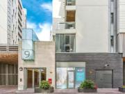 Nice Apartment 9.32 The Arc Queens Road