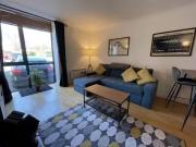 Charming Apartment 9, Cremorne, Temple Park, Dartry,...