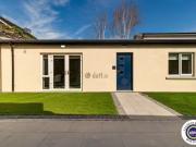 Cozy Apt. 1, 24 Church Street, Portlaoise, Co. Laois is...