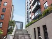 Charming Apt 41 James Clow, 11 Princes Dock Street