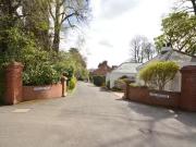 Cheap Apt 6, Holyrood Manor