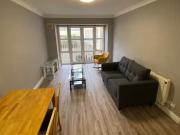 Nice Apt 9, Temple Hall, D01 PX07, Dublin 1 is for rent