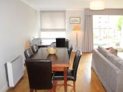 Cozy Argyle, Custom House Harbour Apartments, IFSC,...