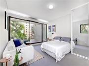 Deal! B43/100 Elizabeth Bay Road, ELIZABETH BAY...