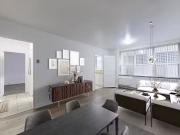 Cozy bachelor Elm Place