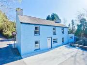 New Ballyhilow, Leap, West Cork