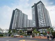 cheap below market residensi hijauan the greens shah...