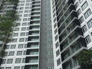 Cheap Near MRT BATU Partial Furnished Well Maintain 3R2B...