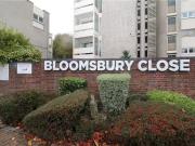 For Rent! Bloomsbury Close, Ealing