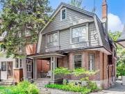 Unique Bsmt 74 Pine Crest Road, Toronto, ON, M6P 3G5...