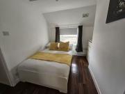 Charming Buckingham Street Lower, Dublin 1 is for rent