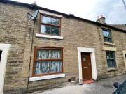For Rent! Buxton Road, Whaley Bridge, 2 bedroom, Terraced
