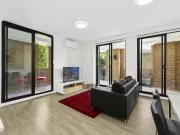 Deal! C301/8 Loveridge Street, Alexandria Apartment for...