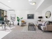 Cozy C505/26 Point Street, Pyrmont, NSW 2009