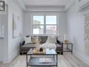 Unique C 201 1083 Main Street E, Hamilton Crown Point, ON.