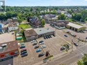 Cozy C 270 Lake Street, Pembroke, ON, K8A 7Y9 commercial f.