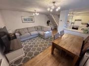 Unique Chapel Street, Wellesbourne, WARWICK