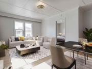 Cozy Classic 1 Bedroom Gibson Apartments