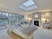 Cozy Detached house to rent in Beverley Close,...