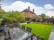 Deal! Detached house to rent in Clare Lawn Avenue,...