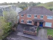 Nice Eagle Valley, Sarsfield Road, Wilton, Co. Cork is...
