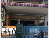 Cheap Falim Taman Mas Buntong Silibin Rishah Keledang...