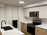 Charming FEBRUARY 1 BRAND NEW 2 BED WITH ROOTOP IN HEART.