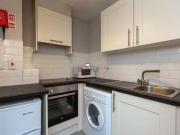 Rental! Flat 6, 10 Leinster Road, Rathmines, Dublin 6 is...