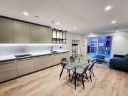 Nice Flat to rent in 1 Hawser Lane, London E14