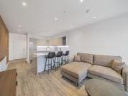 Cozy Flat to rent in 64 Thurlow Street, London SE17