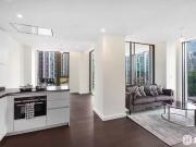 Cheap Flat to rent in Bondway, London SW8