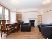 Nice Flat to rent in Braxted Park, Streatham Common,...