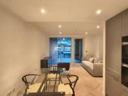 Rental! Flat to rent in Bridgewater Avenue, London SW6