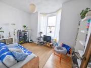 Cozy Flat to rent in Campbell Road, Southsea PO5