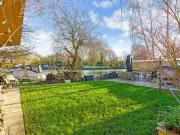 Nice Flat to rent in Canning Crescent, Oxford OX1