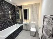 Rental! Flat to rent in Caravel House, Royal Wharf E16